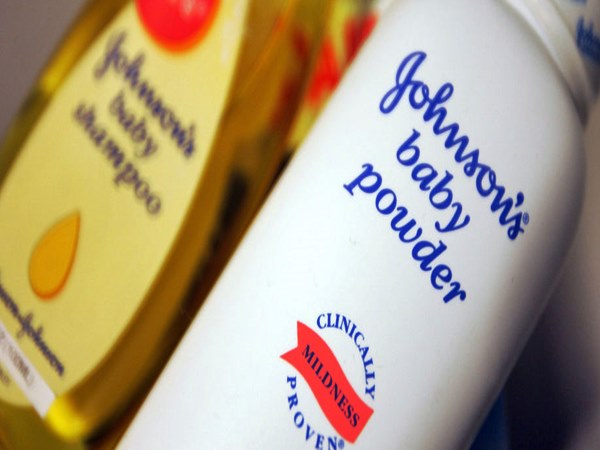 പൗഡറിലും രാസവസ്തു