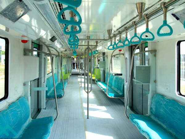 മെട്രോ പ്രവർത്തനം