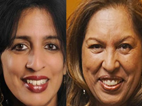 നീർജ സേതി