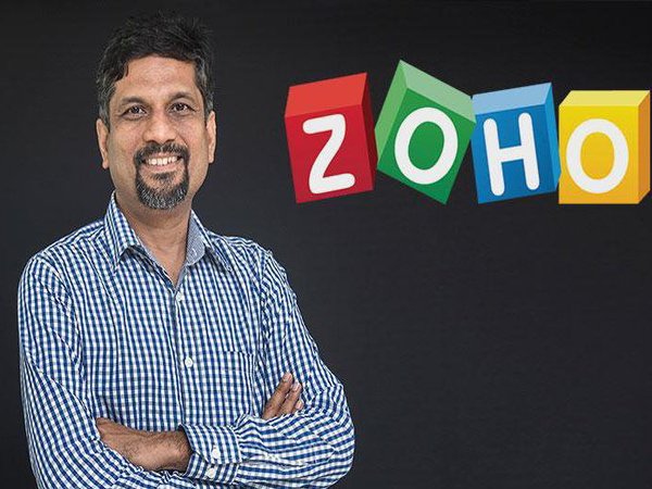 ശ്രീധർ വെംബു