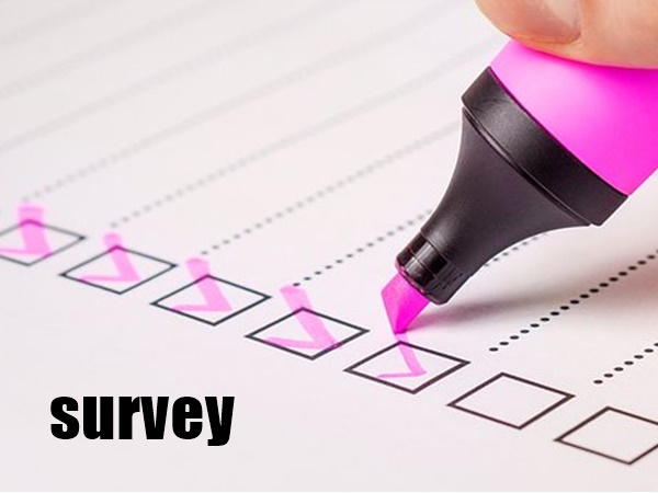 പണം കണ്ടെത്താന്‍ സര്‍വേയും