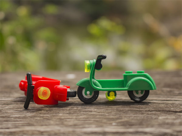 ടൂ വീലറുകളുടെ പുതുക്കിയ തേർഡ് പാർട്ടി ഇൻഷുറൻസ് പ്രീമിയം നിരക്കുകൾ