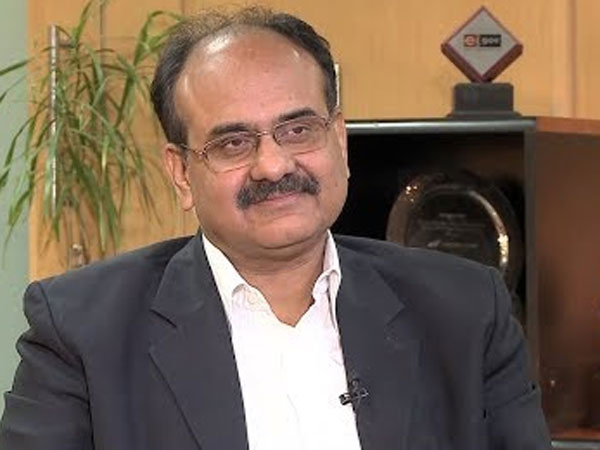 അജയ് ഭൂഷണ്‍ പാണ്ഡെ