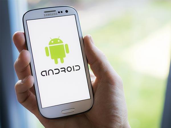 ആൻട്രോയിഡും ഗൂഗിളും