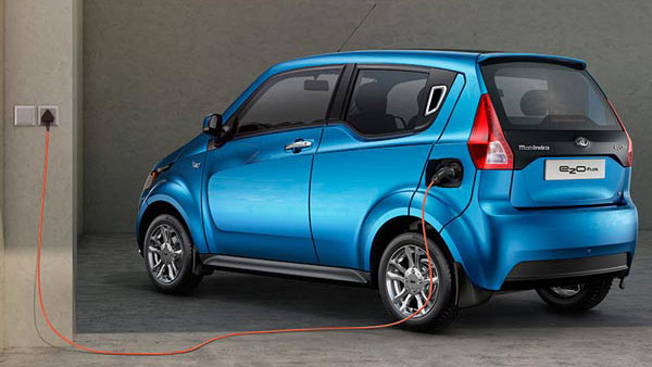 ഇനി വൈദ്യുത വാഹനങ്ങള്‍ക്ക് ജിഎസ്ടി അഞ്ചു ശതമാനം മാത്രം