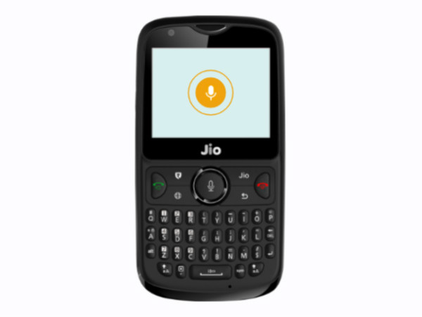 ജിയോഫോൺ