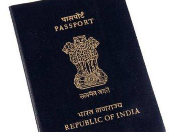 തത്ക്കാല്‍ പാസ്‌പോര്‍ട്ടിന് ഒറ്റ ദിവസം