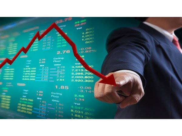 മാന്ദ്യത്തിലേയ്ക്ക് കടന്ന രാജ്യങ്ങൾ