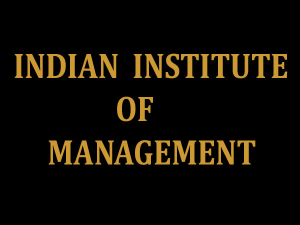 ഐഐഎം