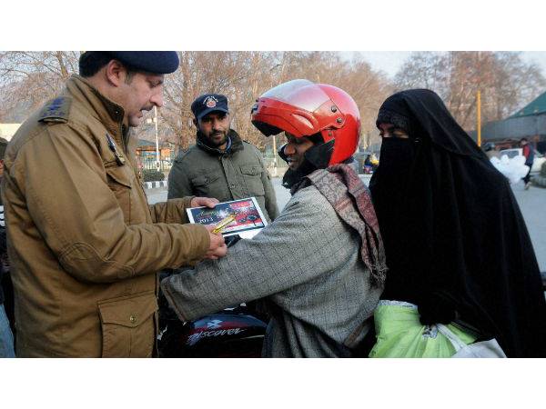 അപകടകരമായ ഡ്രൈവിംഗ്