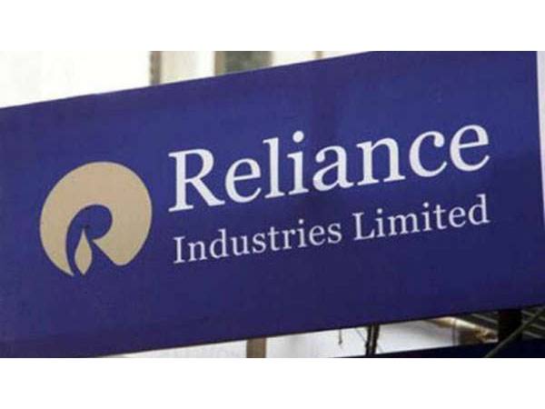 റിലയൻസ് ഇ കൊമേഴ്സ് ബിസിനസ്