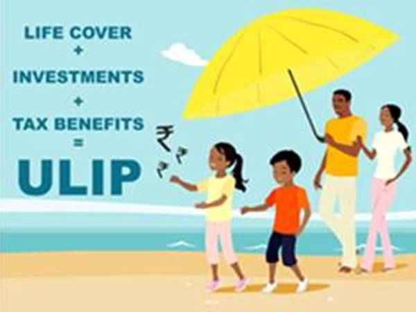 1. യൂണിറ്റ് ലിങ്ക്ഡ് ഇന്‍ഷുറന്‍സ് പദ്ധതികള്‍