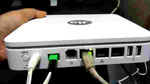 ജിയോ ടിവി സെറ്റ്-ടോപ്പ് ബോക്സ്