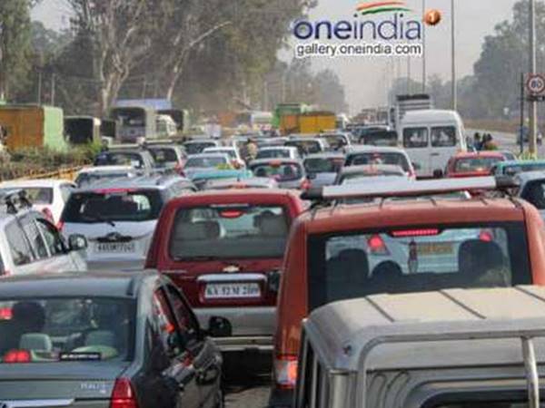 1. ഉത്തരവാദിത്തമില്ലാത്ത ഡ്രൈവര്‍മാര്‍ക്ക് നിങ്ങളുടെ വാഹനത്തിന്റെ താക്കോല്‍ നല്‍കാതിരിക്കുക.