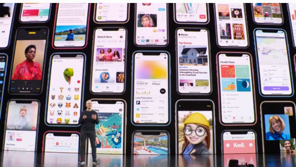 ആപ്പിൾ ഐഫോൺ 11