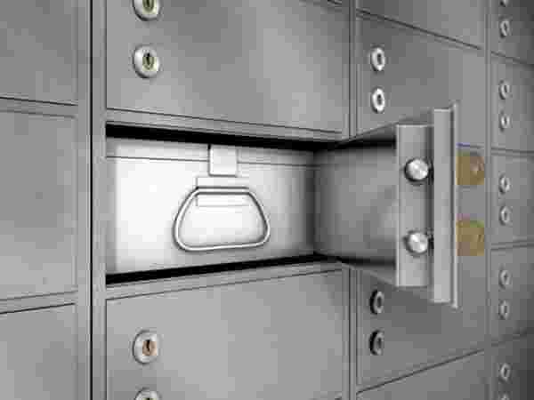 ലോക്കർ കീ നഷ്ടമായാൽ?