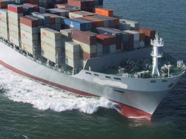 പോര്‍ട്ട് ട്രസ്റ്റുകള്‍