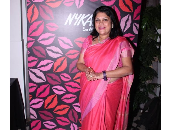 ബാങ്കിംങ് മേഖലയിലെ ജോലിയോട് വിടപറഞ്ഞ് സ്വപ്നങ്ങളെ കൈപ്പിടിയിലൊതുക്കിയ ഫാൽ​ഗുനി നയ്യാർ