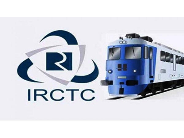 ആധാര്‍ ഐആര്‍സിടിസി 