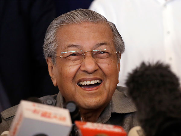 മലേഷ്യയ്ക്ക് തിരിച്ചടി