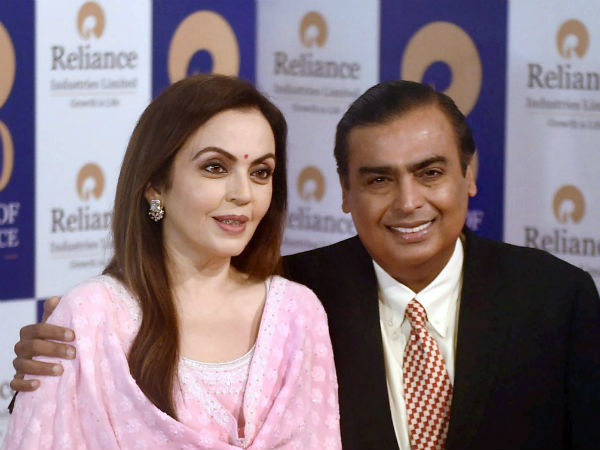 റിലയൻസ് റീട്ടെയിൽ നിക്ഷേപം