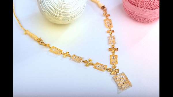 ആദ്യം വാങ്ങേണ്ടത് സ്വർണ്ണം