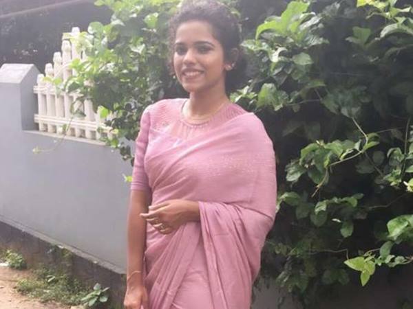 കണ്ടു പഠിച്ചത് അമ്മയെ 