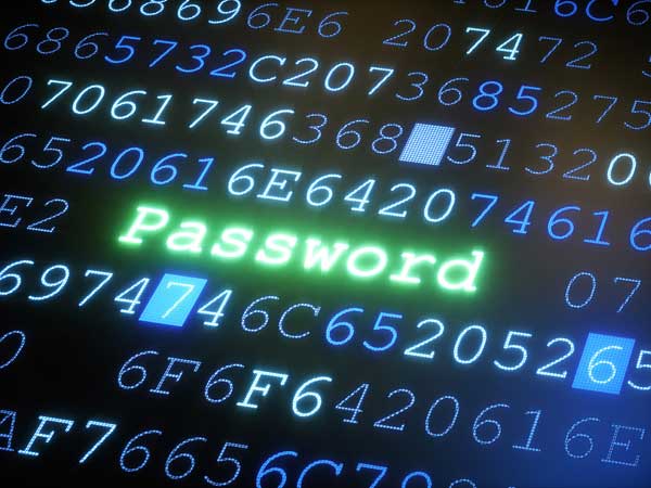 പാസ് വേർഡ്