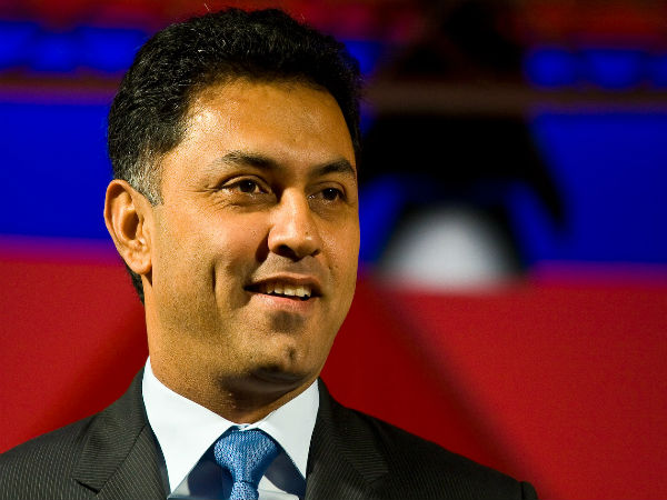 7. നികേഷ് അറോറ