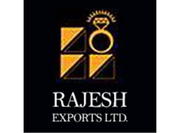 8. രാജേഷ് എക്‌സ്‌പോർട്ട്സ് ലിമിറ്റഡ്