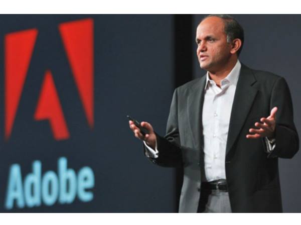 3. ഷാന്തനു നാരായണ്‍