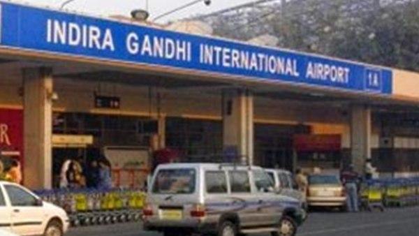 ഏറ്റവും തിരക്കേറിയ വിമാനത്താവളം