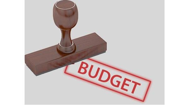 ബജറ്റ് സമ്മേളനം