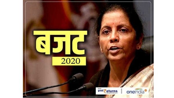 ഒരു ഇടക്കാല ബജറ്റ് ആവശ്യമായിരിക്കുന്നത് എന്തുകൊണ്ട്?