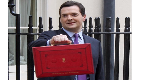 ധനമന്ത്രിമാരും പെട്ടികളും