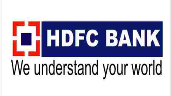 എച്ച്‌ഡിഎഫ്‌സി