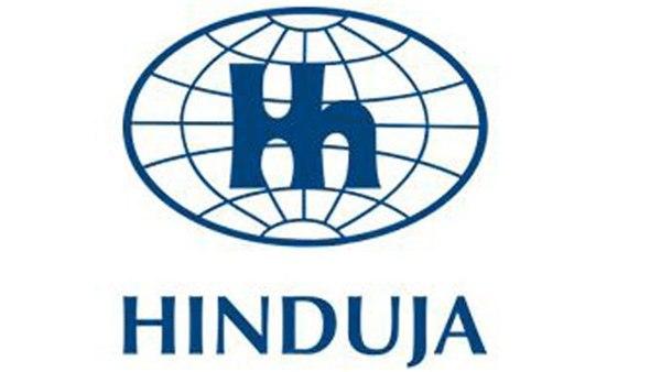 ഹിന്ദുജ ഗ്രൂപ്പ് 