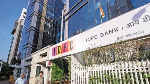 ഐഡിഎഫ്‌സി ഫസ്റ്റ് ബാങ്ക് സേവിംഗ്‌സ് അക്കൗണ്ട്