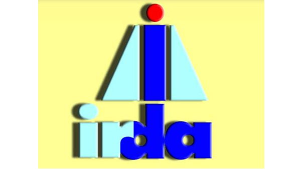 ഐആർ‌ഡിഎ‌ഐ