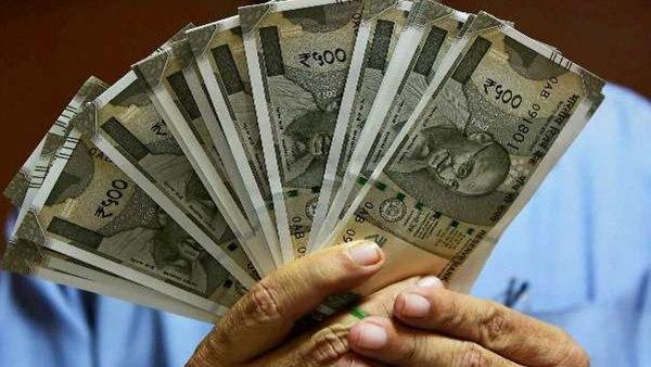 പിരിച്ചുവിടൽ