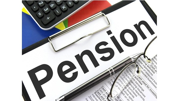 അടല്‍ പെന്‍ഷന്‍ യോജന