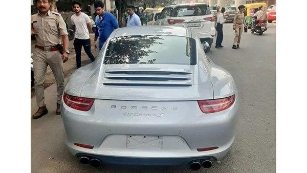 അഹമ്മദാബാദിൽ