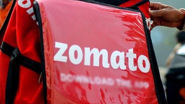 സൊമാറ്റോയുടെ തുടക്കം