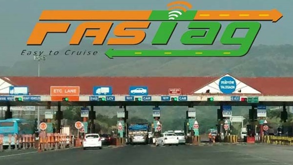  ഫെബ്രുവരി 15 മുതൽ ഫാസ്‌ടാഗ് സൗജന്യമായി നൽകാൻ ഒരുങ്ങി ഗതാഗത മന്ത്രാലയം