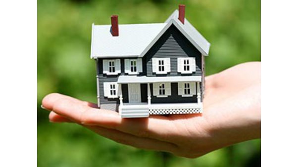 2. വീട് നന്നായി പരിപാലിക്കുക