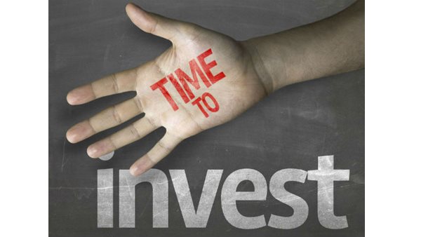 നിക്ഷേപ രീതി