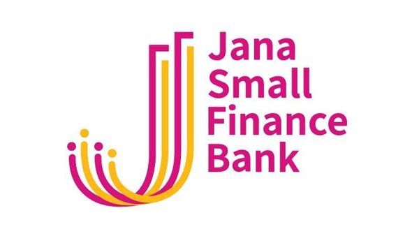 ജന സ്‌മോള്‍ ഫിനാന്‍സ് ബാങ്ക്.