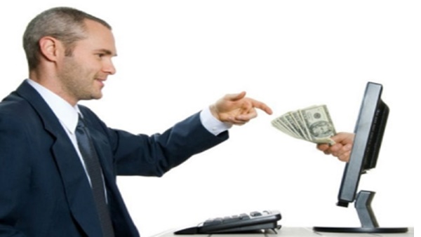 16. പീയര്‍ ടു പീയര്‍ (P2P)