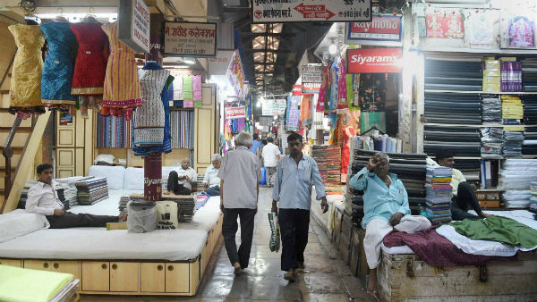 ജിഎസ്ടി പരിഷ്കാരം