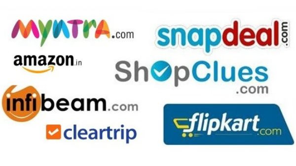 2. ഓണ്‍ലൈന്‍ വില്‍പ്പന